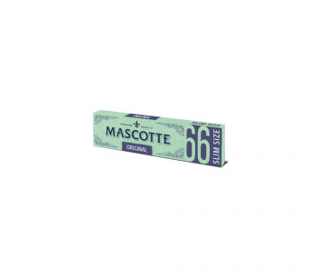 Foite Mascotte Slim 68 mm (66)